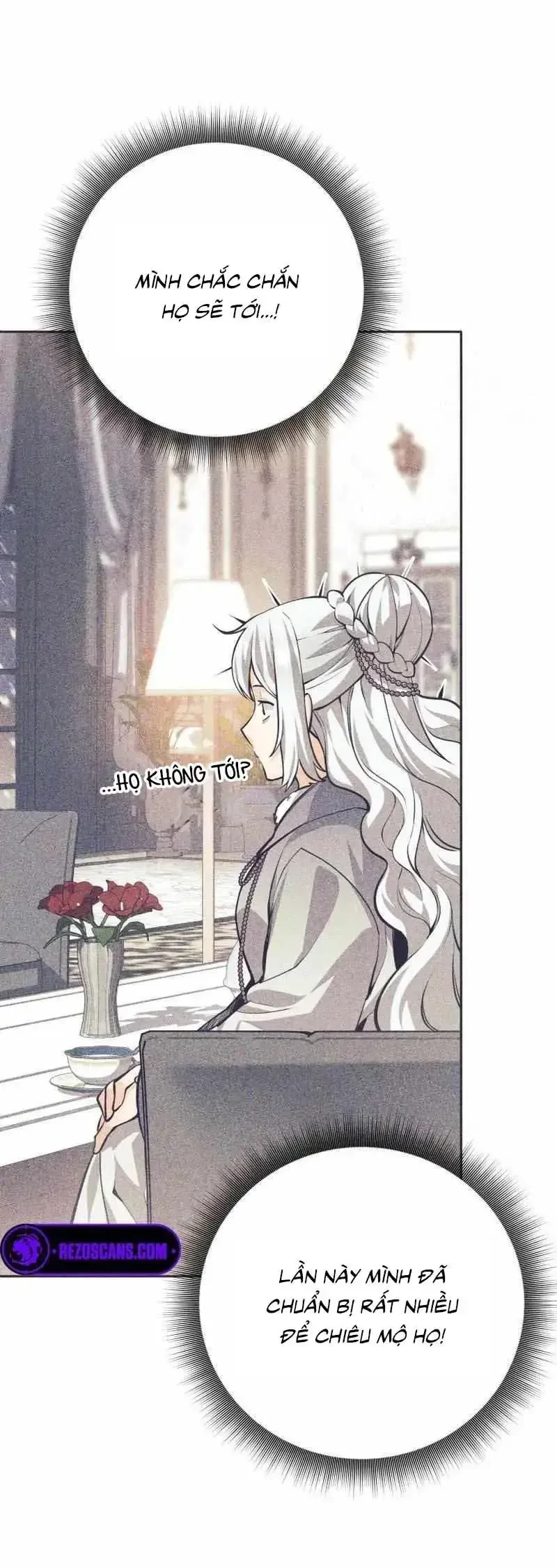 Tôi Rời Khỏi Tổ Đội Anh Hùng Chapter 72 - 44