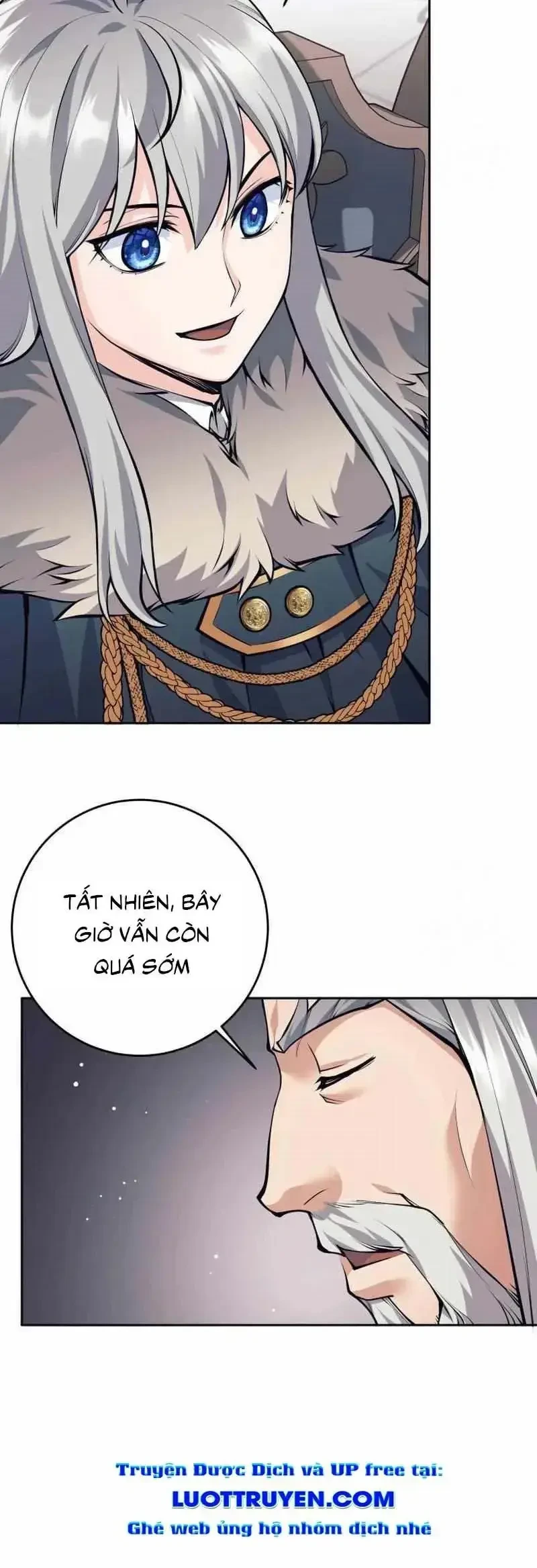 Tôi Rời Khỏi Tổ Đội Anh Hùng Chapter 73 - 18