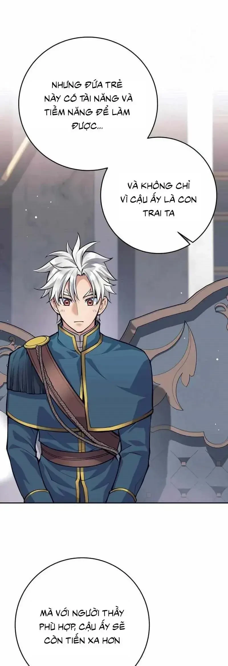 Tôi Rời Khỏi Tổ Đội Anh Hùng Chapter 73 - 19