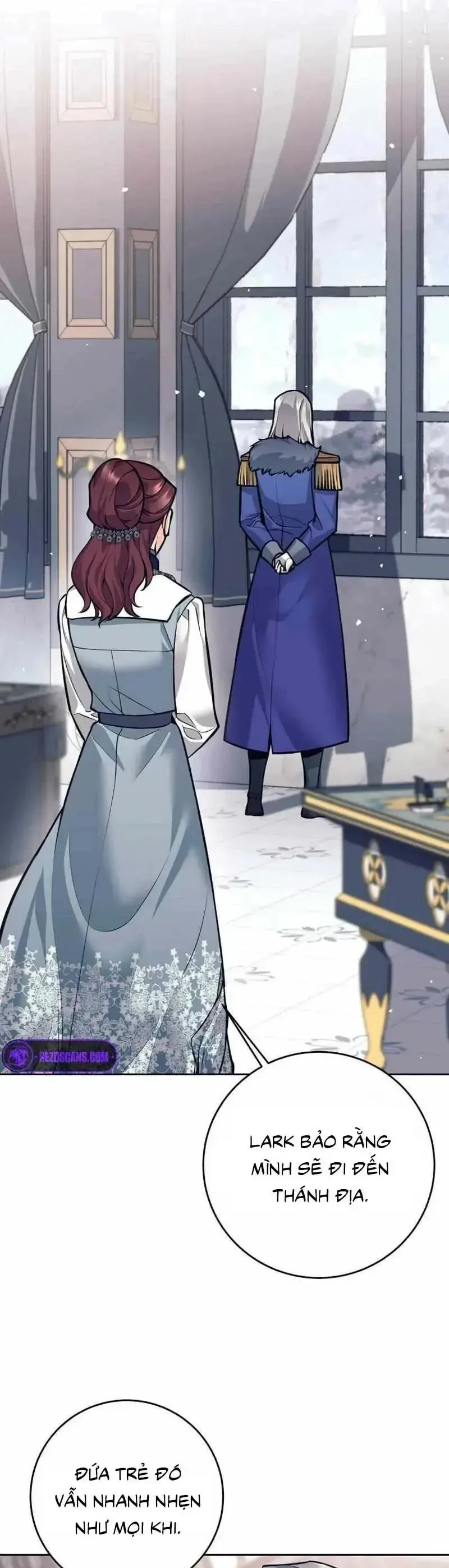 Tôi Rời Khỏi Tổ Đội Anh Hùng Chapter 74 - 2