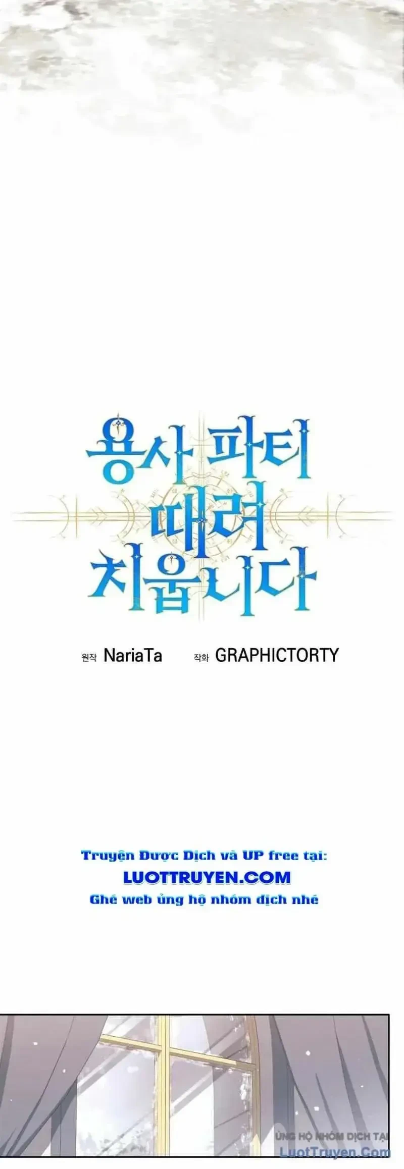 Tôi Rời Khỏi Tổ Đội Anh Hùng Chapter 74 - 18