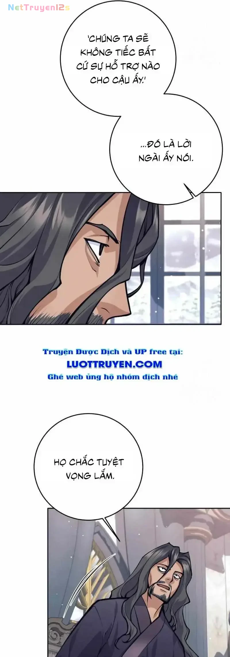 Tôi Rời Khỏi Tổ Đội Anh Hùng Chapter 74 - 27