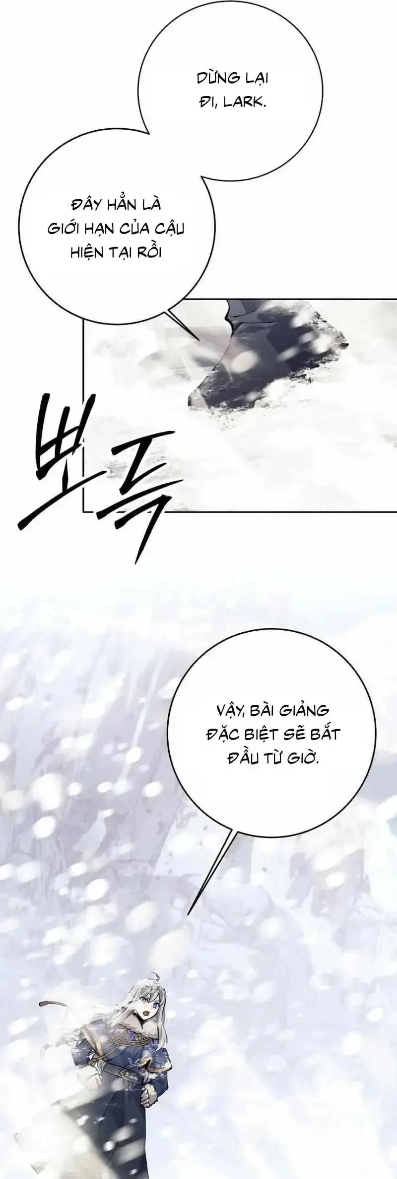Tôi Rời Khỏi Tổ Đội Anh Hùng Chapter 74 - 39