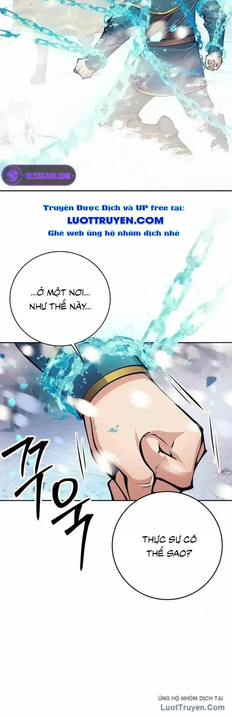 Tôi Rời Khỏi Tổ Đội Anh Hùng Chapter 74 - 46
