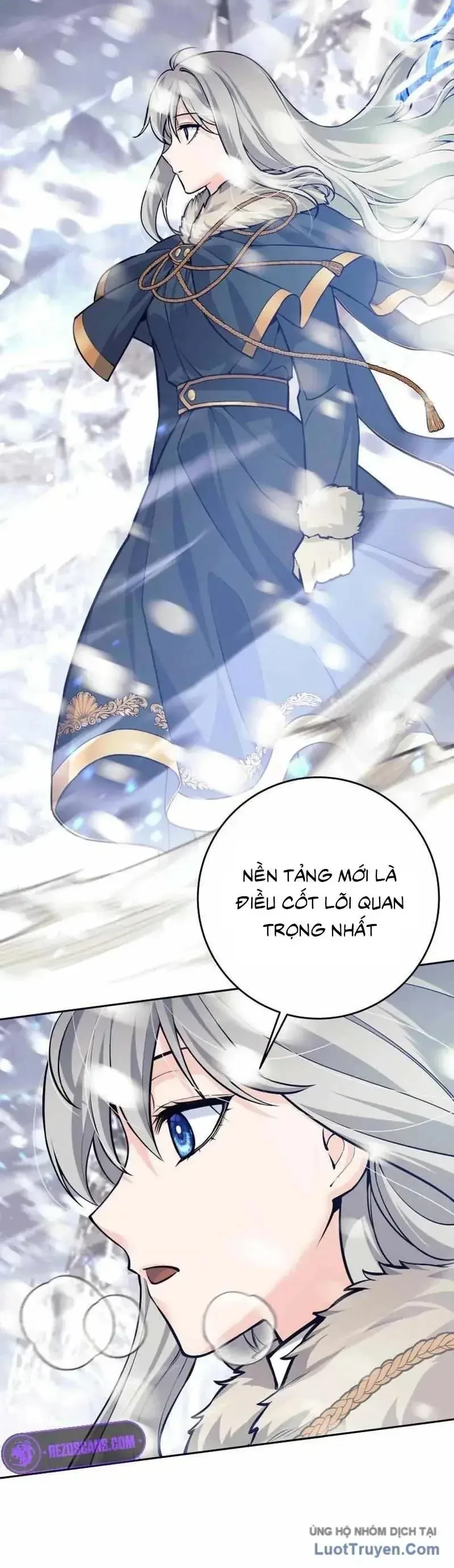 Tôi Rời Khỏi Tổ Đội Anh Hùng Chapter 75 - 4