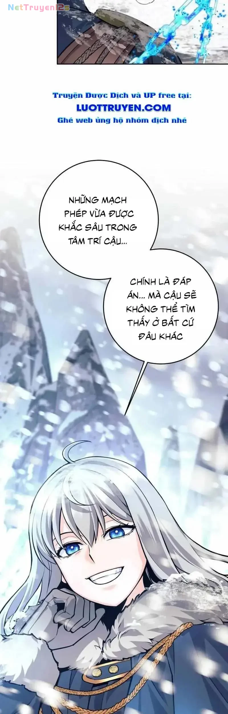 Tôi Rời Khỏi Tổ Đội Anh Hùng Chapter 75 - 13