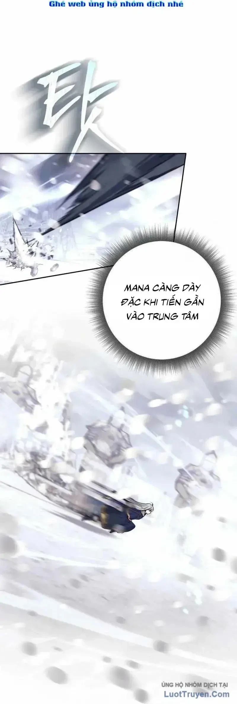 Tôi Rời Khỏi Tổ Đội Anh Hùng Chapter 75 - 28