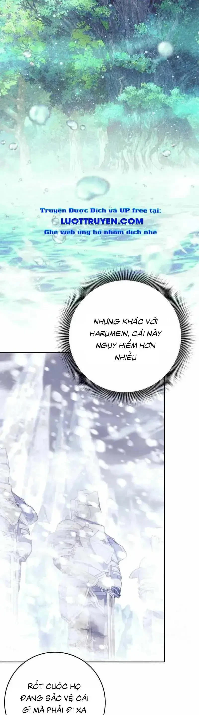 Tôi Rời Khỏi Tổ Đội Anh Hùng Chapter 75 - 30