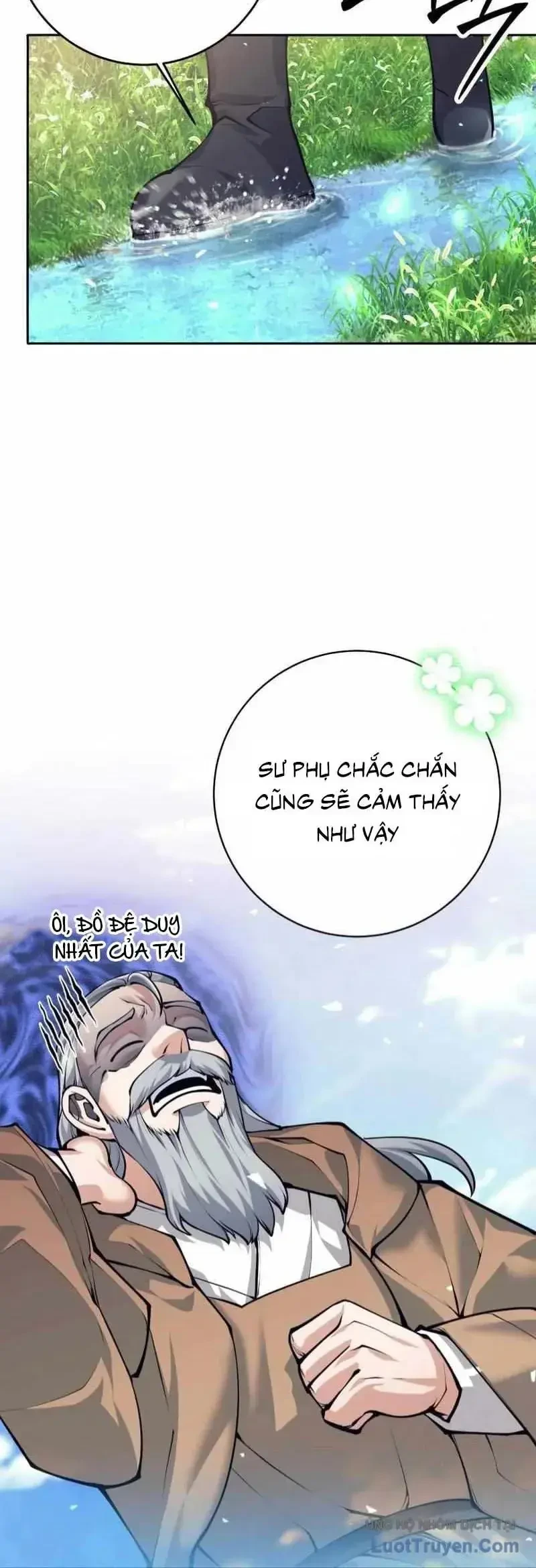 Tôi Rời Khỏi Tổ Đội Anh Hùng Chapter 75 - 39