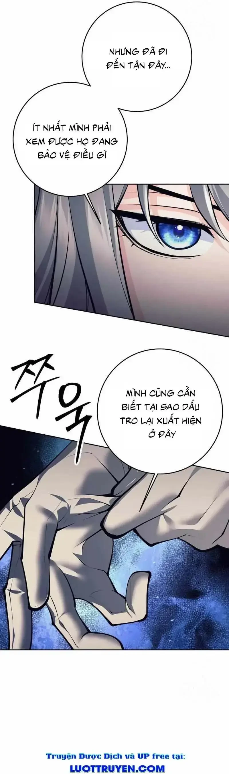 Tôi Rời Khỏi Tổ Đội Anh Hùng Chapter 75 - 47