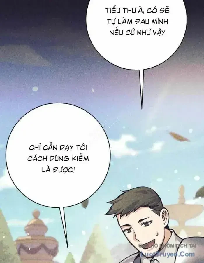 Tôi Rời Khỏi Tổ Đội Anh Hùng Chapter 76 - 6