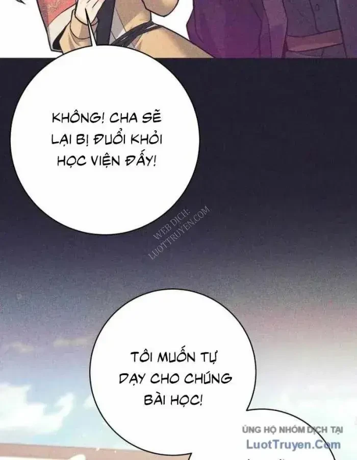 Tôi Rời Khỏi Tổ Đội Anh Hùng Chapter 76 - 21