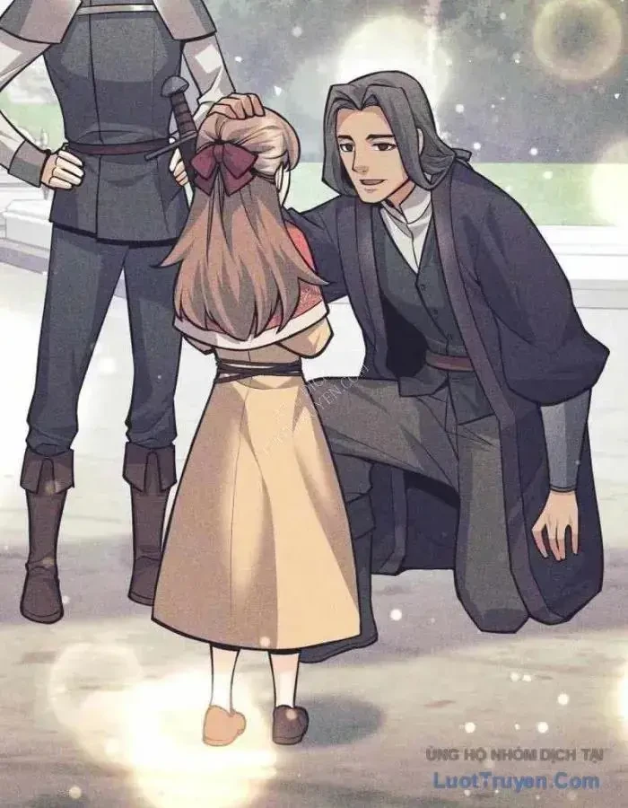 Tôi Rời Khỏi Tổ Đội Anh Hùng Chapter 76 - 26