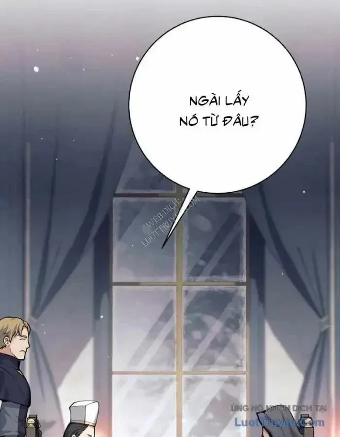 Tôi Rời Khỏi Tổ Đội Anh Hùng Chapter 76 - 54