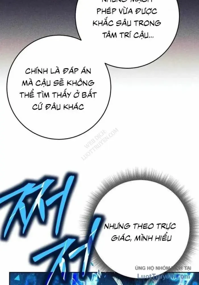 Tôi Rời Khỏi Tổ Đội Anh Hùng Chapter 77 - 13