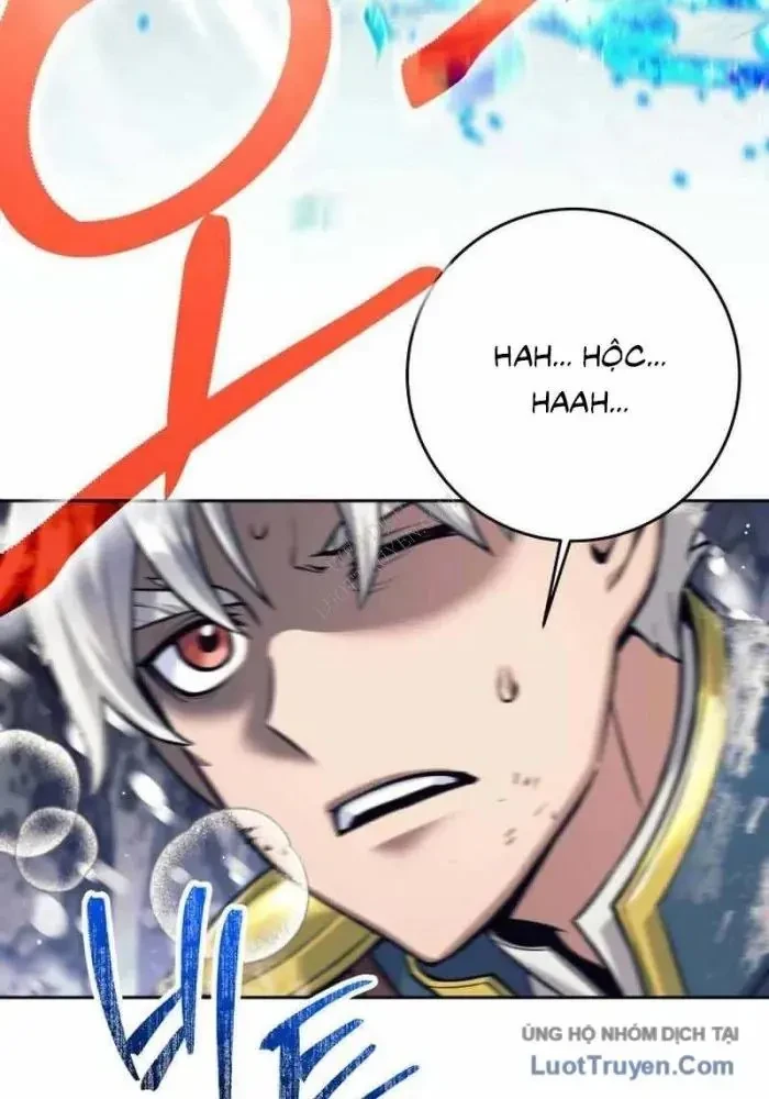 Tôi Rời Khỏi Tổ Đội Anh Hùng Chapter 77 - 19