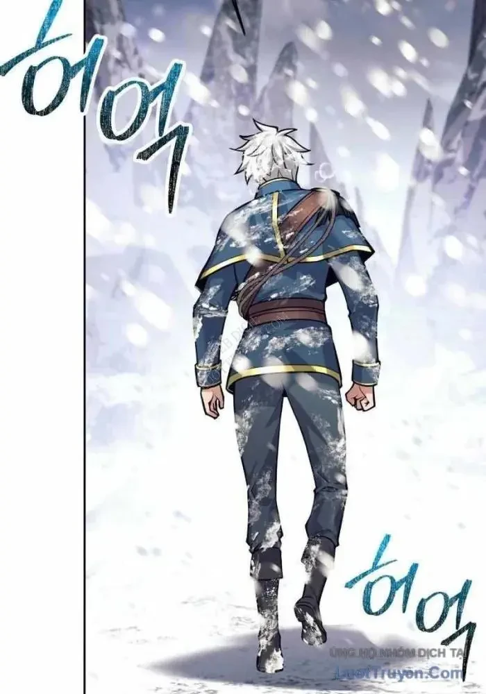 Tôi Rời Khỏi Tổ Đội Anh Hùng Chapter 77 - 21