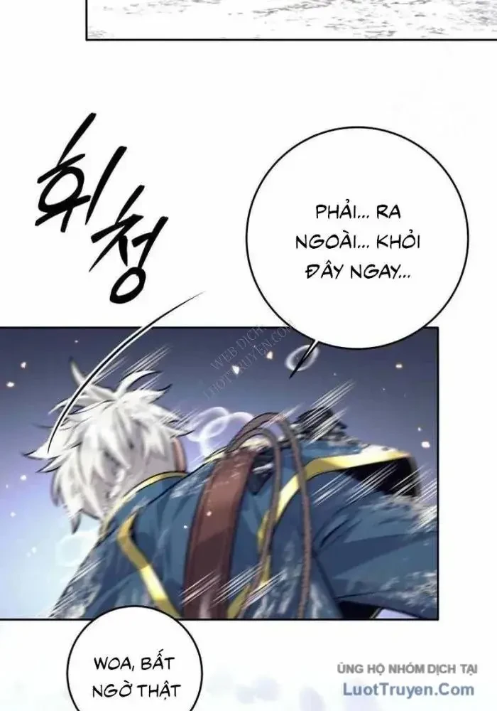 Tôi Rời Khỏi Tổ Đội Anh Hùng Chapter 77 - 22