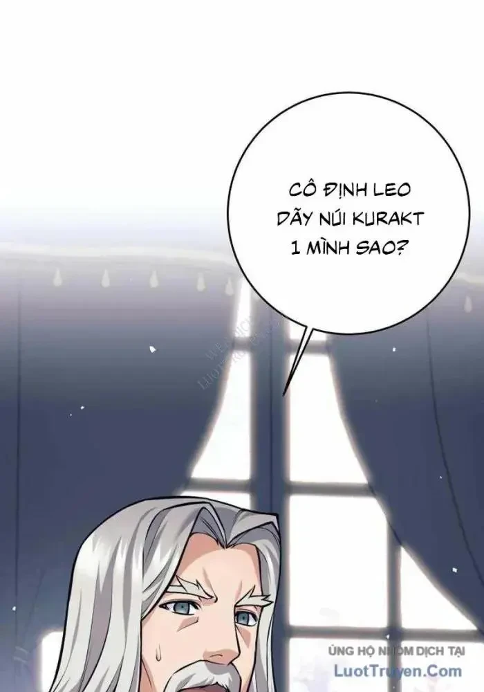 Tôi Rời Khỏi Tổ Đội Anh Hùng Chapter 77 - 31