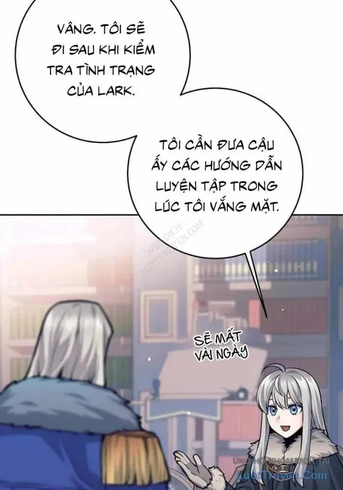 Tôi Rời Khỏi Tổ Đội Anh Hùng Chapter 77 - 33