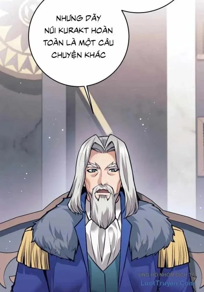 Tôi Rời Khỏi Tổ Đội Anh Hùng Chapter 77 - 36