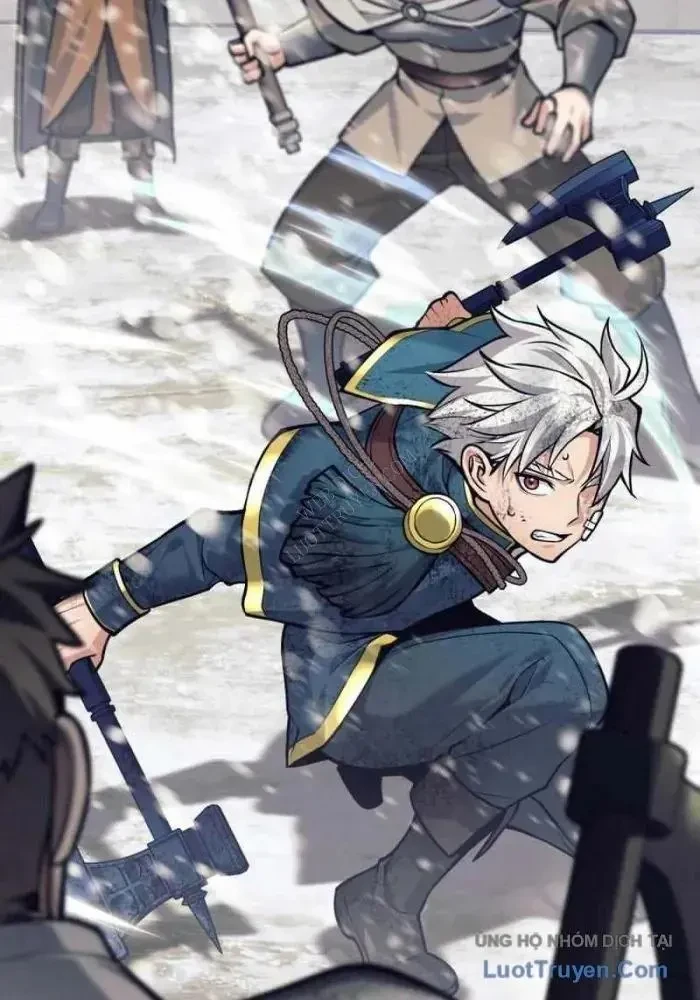 Tôi Rời Khỏi Tổ Đội Anh Hùng Chapter 77 - 51