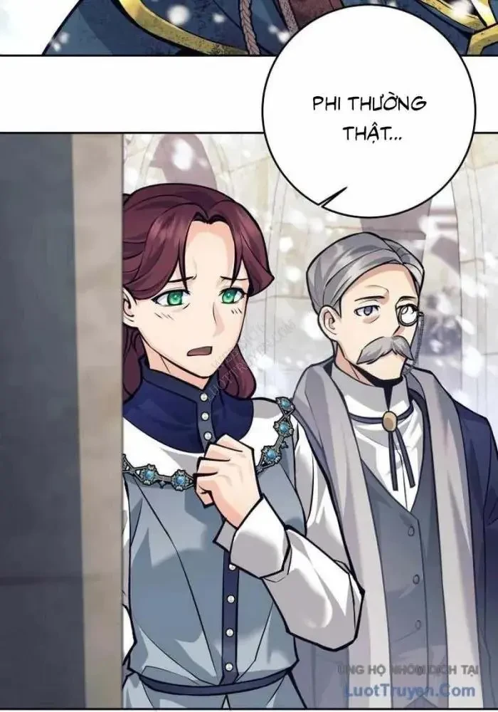 Tôi Rời Khỏi Tổ Đội Anh Hùng Chapter 77 - 53