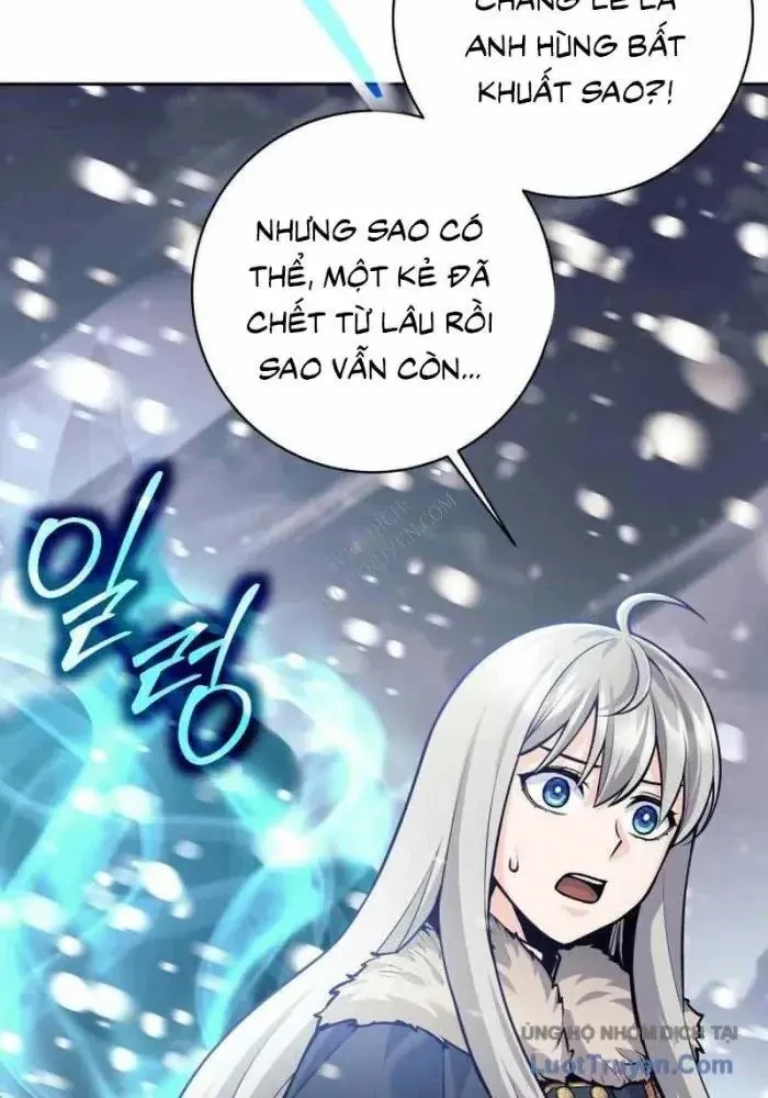 Tôi Rời Khỏi Tổ Đội Anh Hùng Chapter 77 - 75