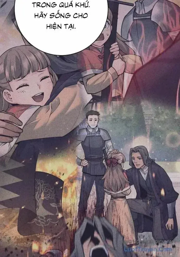 Tôi Rời Khỏi Tổ Đội Anh Hùng Chapter 78 - 20