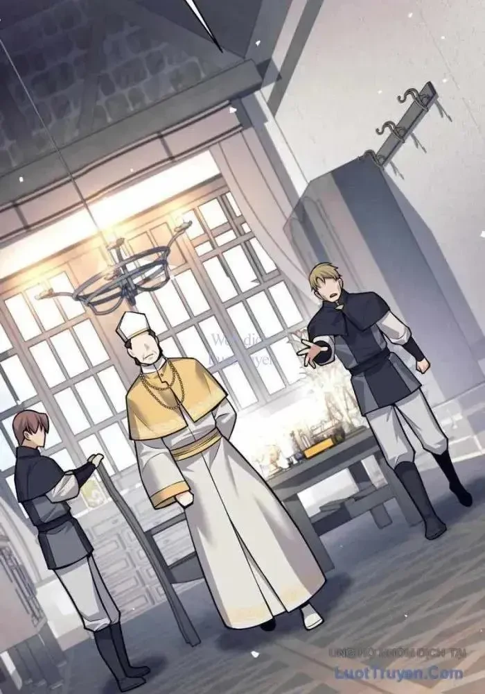 Tôi Rời Khỏi Tổ Đội Anh Hùng Chapter 78 - 40