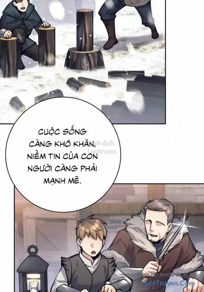 Tôi Rời Khỏi Tổ Đội Anh Hùng Chapter 78 - 46