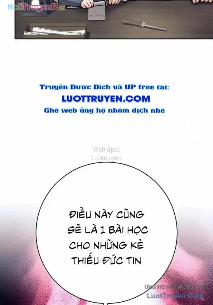 Tôi Rời Khỏi Tổ Đội Anh Hùng Chapter 78 - 47