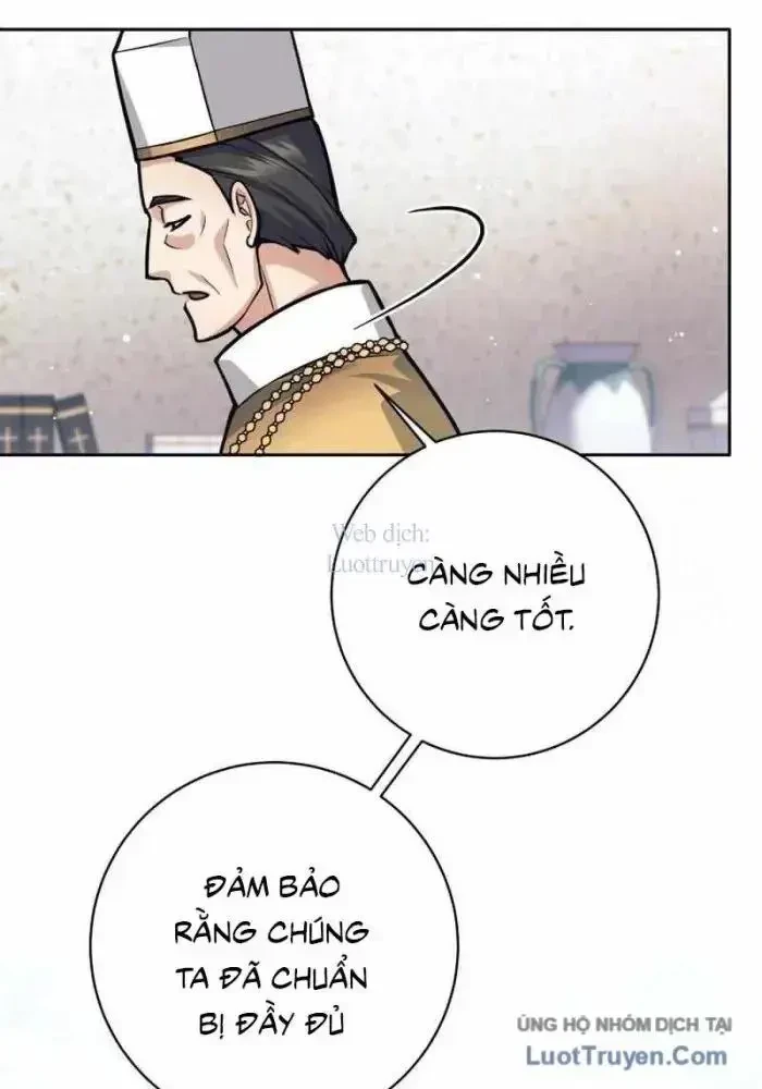 Tôi Rời Khỏi Tổ Đội Anh Hùng Chapter 78 - 52