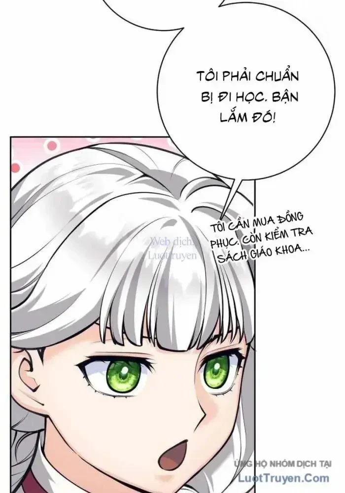 Tôi Rời Khỏi Tổ Đội Anh Hùng Chapter 78 - 94