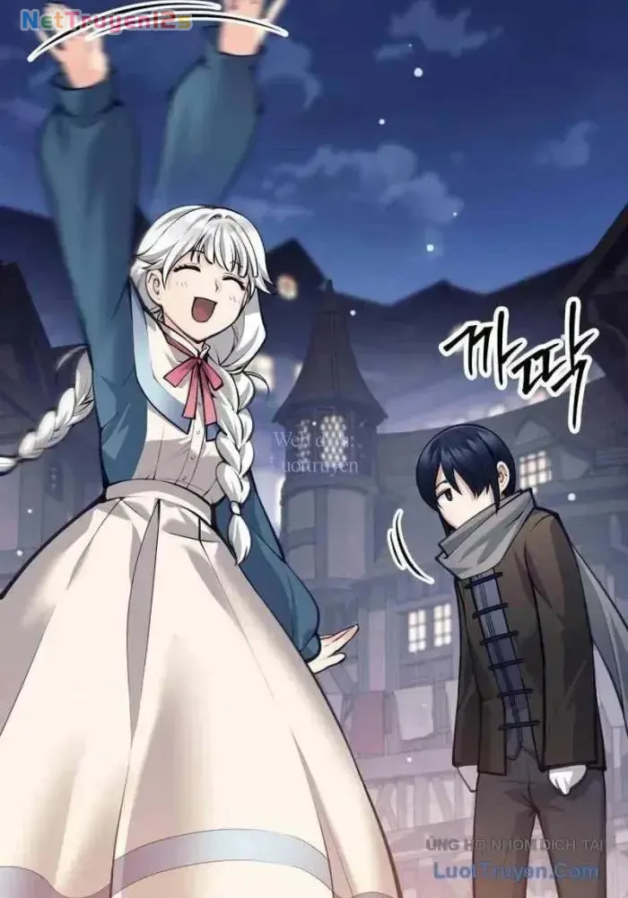 Tôi Rời Khỏi Tổ Đội Anh Hùng Chapter 78 - 98