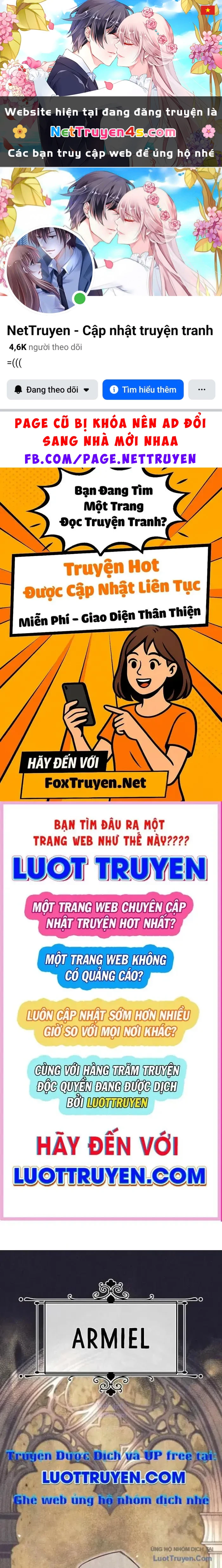 Tôi Rời Khỏi Tổ Đội Anh Hùng Chapter 79 - 1