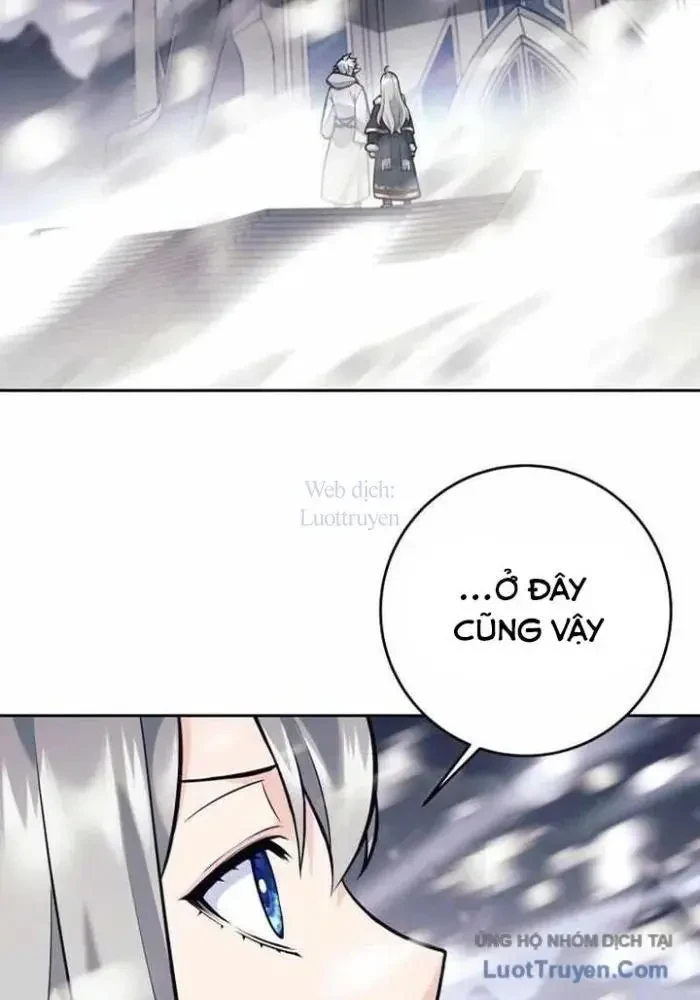 Tôi Rời Khỏi Tổ Đội Anh Hùng Chapter 79 - 14