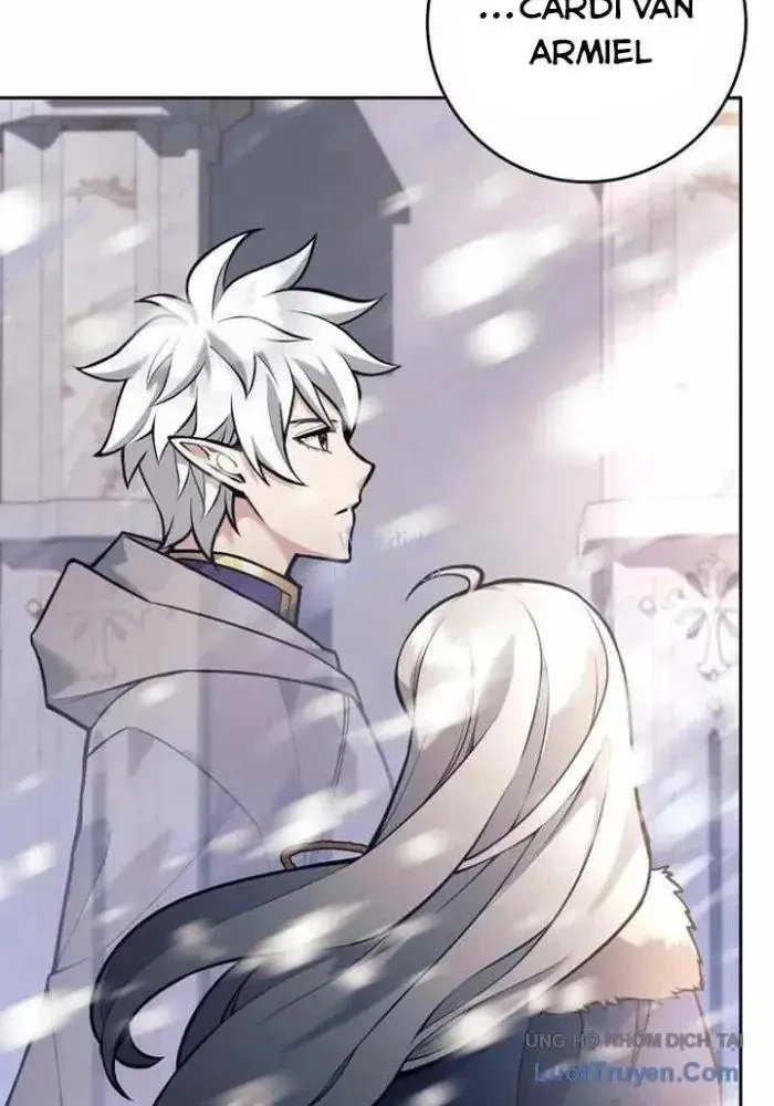 Tôi Rời Khỏi Tổ Đội Anh Hùng Chapter 79 - 19