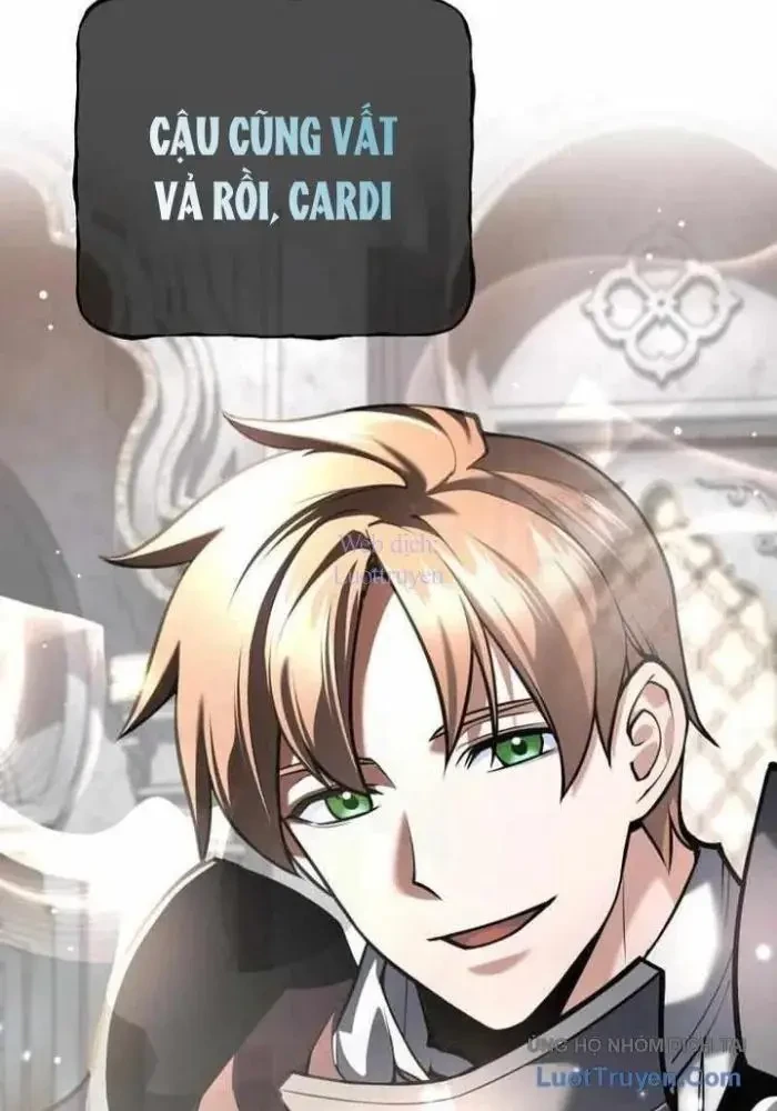 Tôi Rời Khỏi Tổ Đội Anh Hùng Chapter 79 - 50