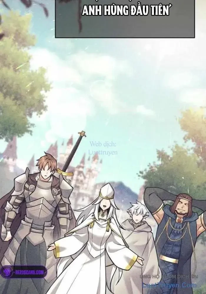 Tôi Rời Khỏi Tổ Đội Anh Hùng Chapter 79 - 63