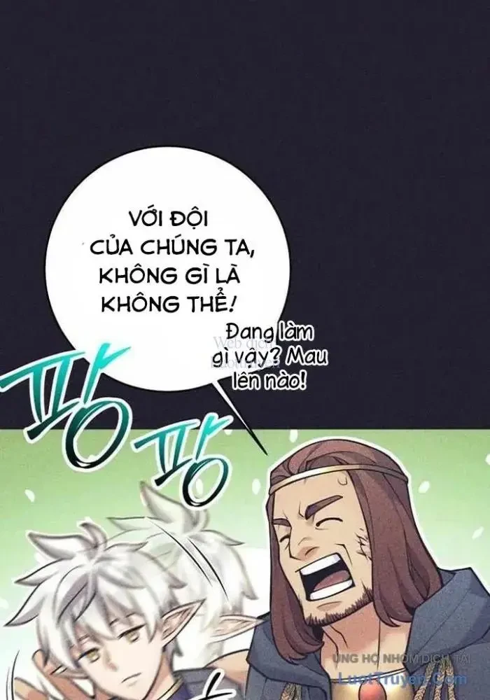 Tôi Rời Khỏi Tổ Đội Anh Hùng Chapter 79 - 85