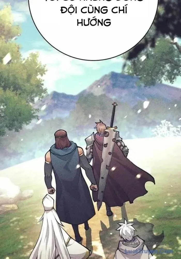 Tôi Rời Khỏi Tổ Đội Anh Hùng Chapter 79 - 93