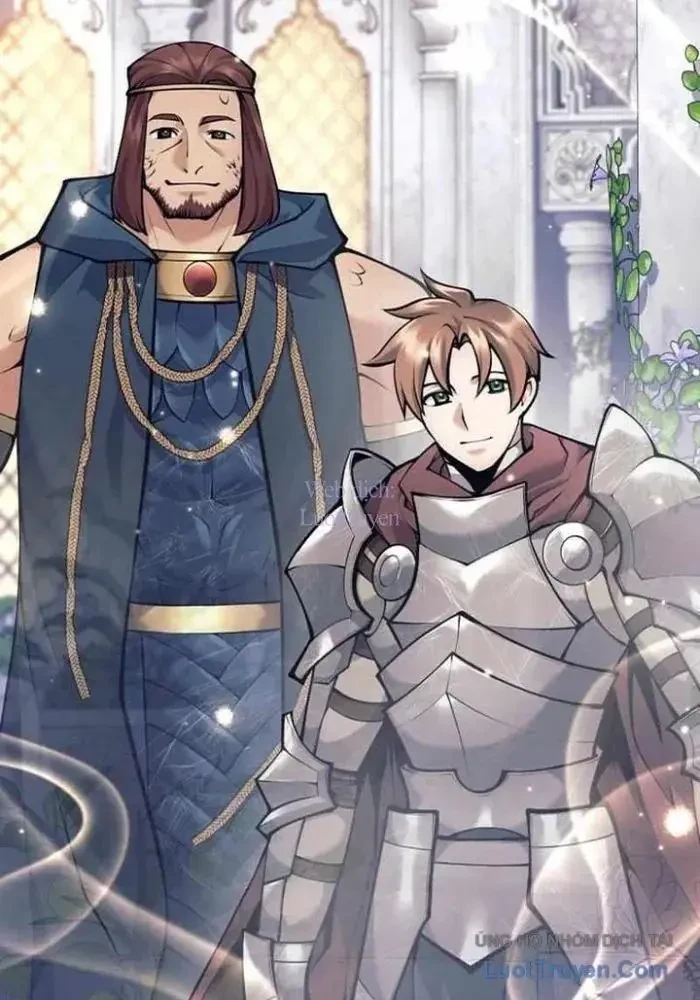 Tôi Rời Khỏi Tổ Đội Anh Hùng Chapter 79 - 98