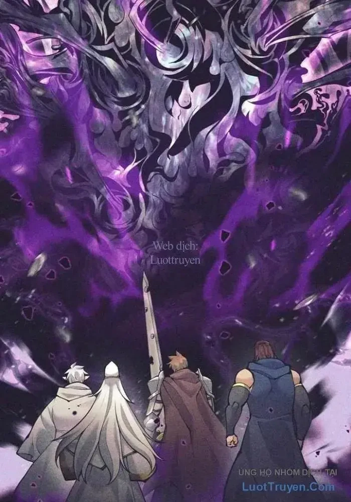 Tôi Rời Khỏi Tổ Đội Anh Hùng Chapter 79 - 110