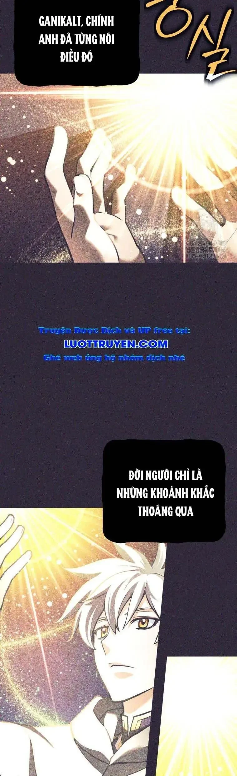 Tôi Rời Khỏi Tổ Đội Anh Hùng Chapter 81 - 3