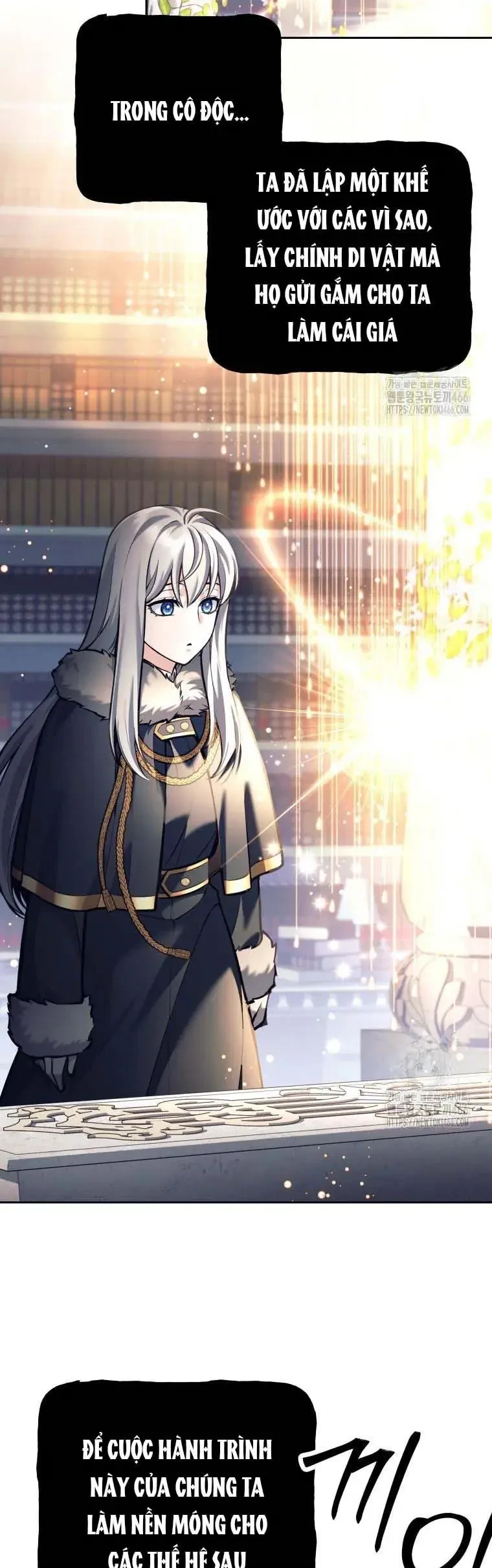 Tôi Rời Khỏi Tổ Đội Anh Hùng Chapter 81 - 12