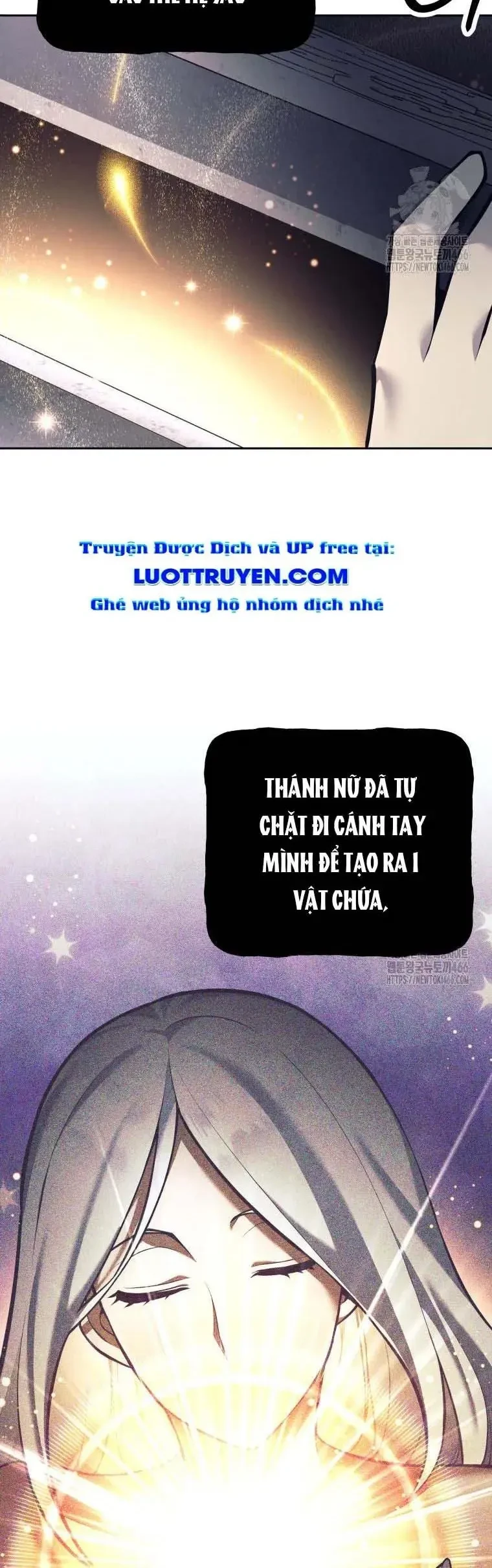 Tôi Rời Khỏi Tổ Đội Anh Hùng Chapter 81 - 13