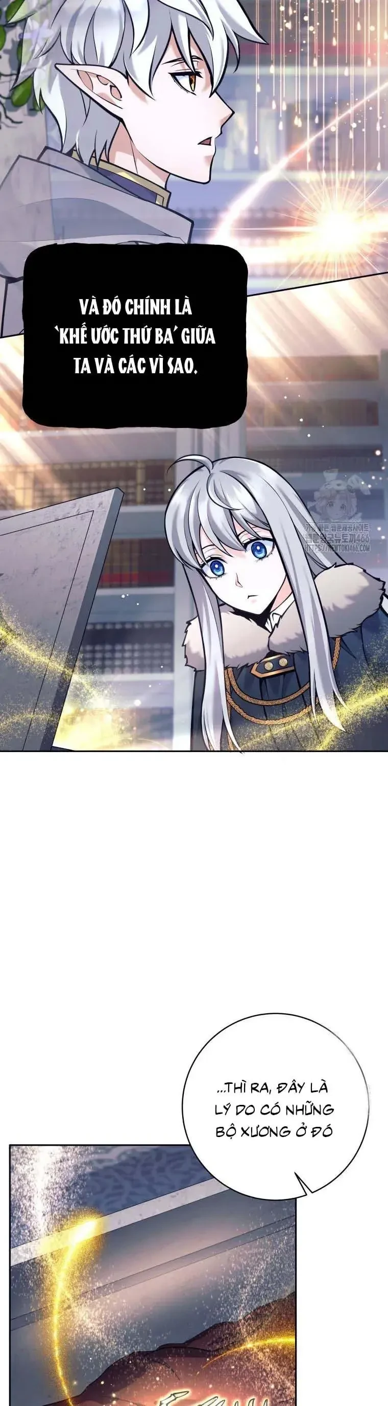 Tôi Rời Khỏi Tổ Đội Anh Hùng Chapter 81 - 15