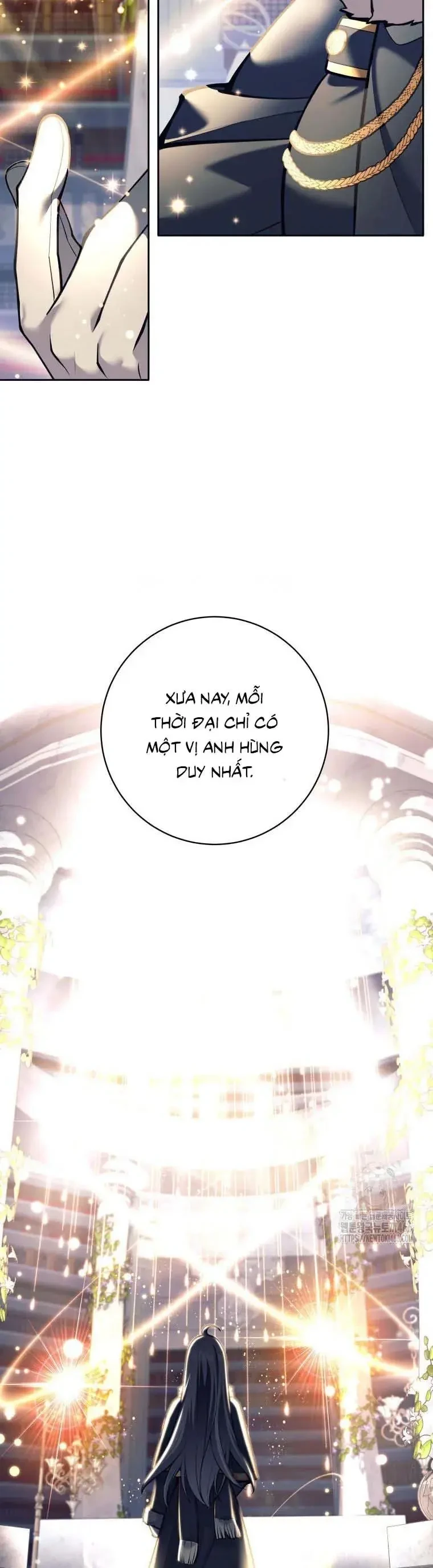 Tôi Rời Khỏi Tổ Đội Anh Hùng Chapter 81 - 19