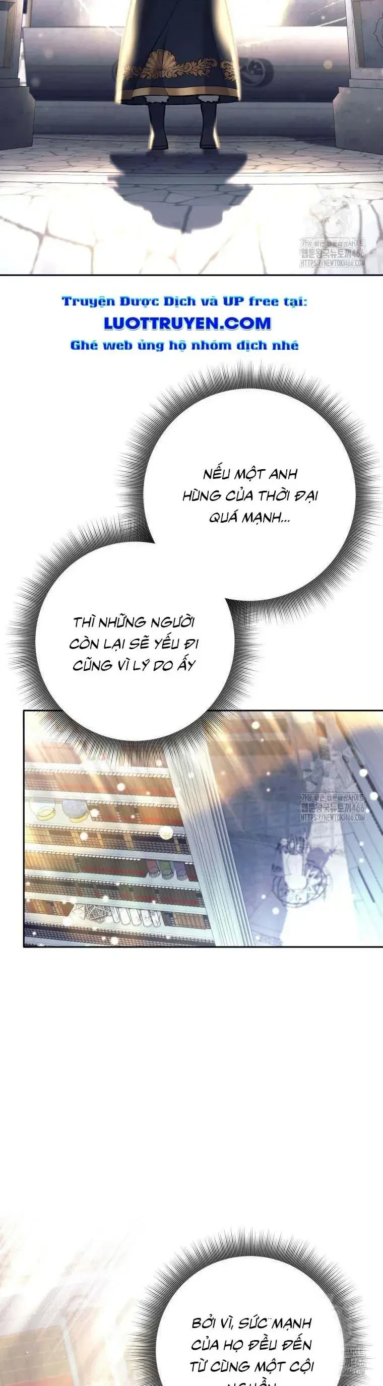 Tôi Rời Khỏi Tổ Đội Anh Hùng Chapter 81 - 20